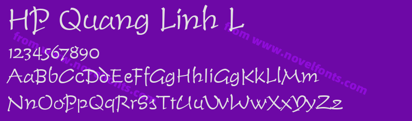 HP Quang Linh LPreview HP Quang Linh LPreview