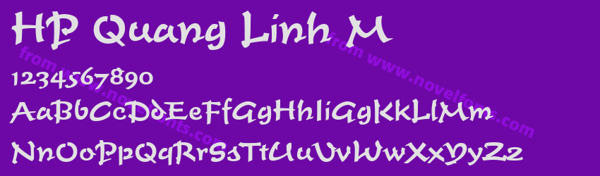 HP Quang Linh MPreview HP Quang Linh MPreview