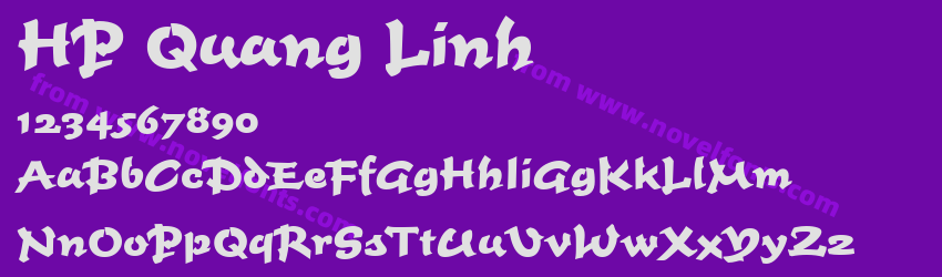 HP Quang LinhPreview HP Quang LinhPreview