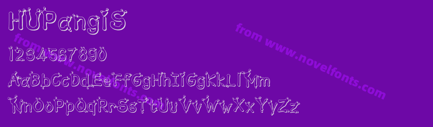 HUPangiSPreview HUPangiSPreview