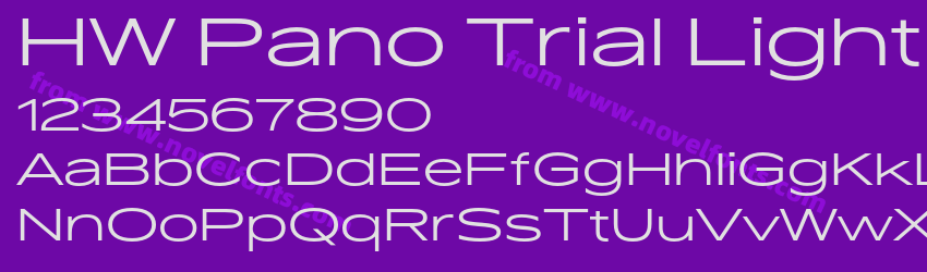 HW Pano Trial LightPreview HW Pano Trial LightPreview