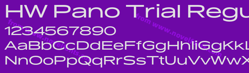 HW Pano Trial RegularPreview HW Pano Trial RegularPreview
