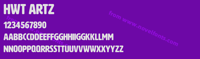 HWT ArtzPreview HWT ArtzPreview