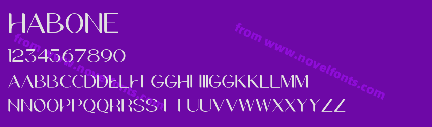 HabonePreview HabonePreview