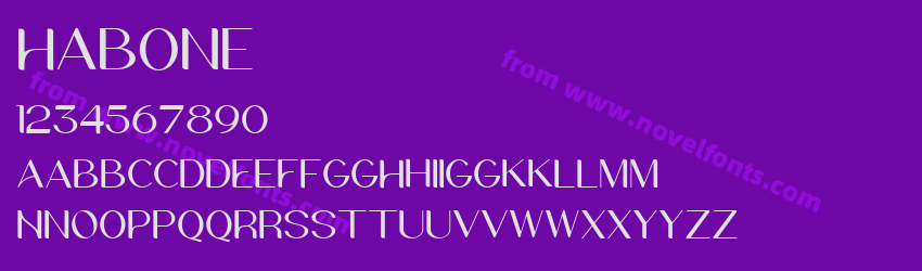 HabonePreview HabonePreview