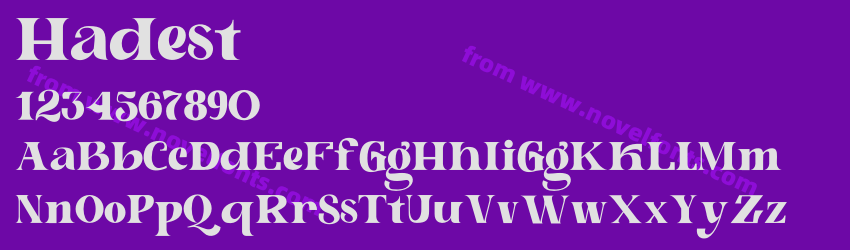 HadestPreview HadestPreview