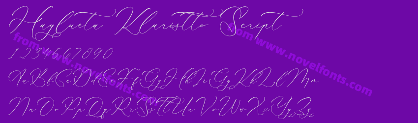Haglueta Klaristto ScriptPreview Haglueta Klaristto ScriptPreview