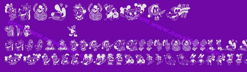 Hail DisneyPreview Hail DisneyPreview