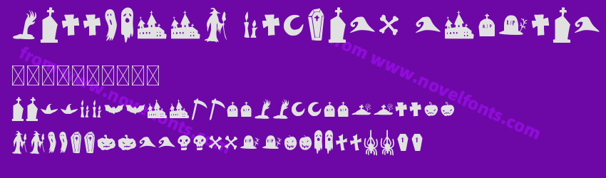 Halloween Clipart RegularPreview Halloween Clipart RegularPreview