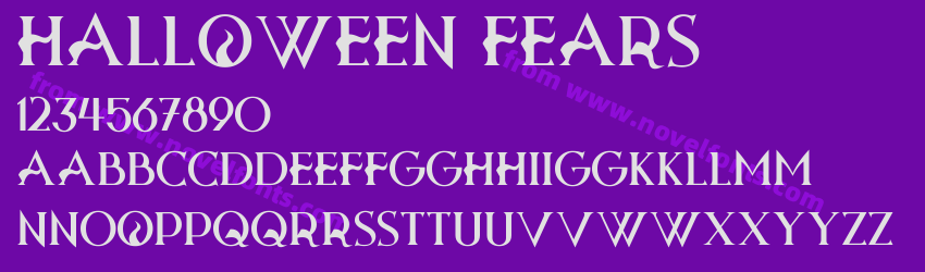 Halloween FearsPreview Halloween FearsPreview