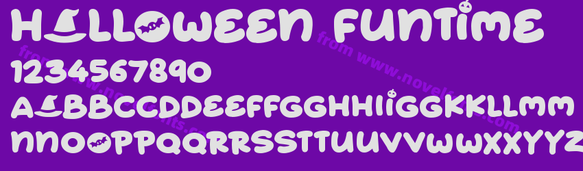 Halloween FuntimePreview Halloween FuntimePreview