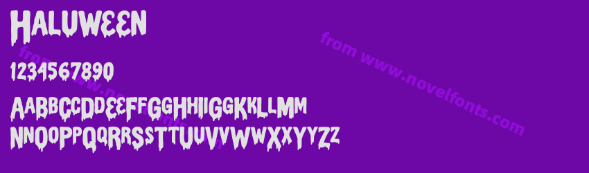 HaluweenPreview HaluweenPreview