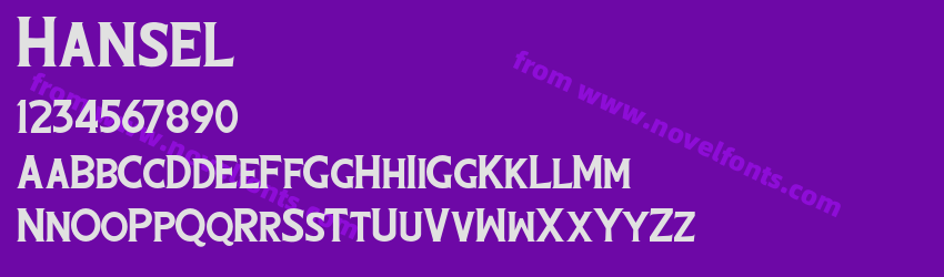 HanselPreview HanselPreview