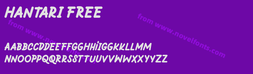 Hantari FREEPreview Hantari FREEPreview