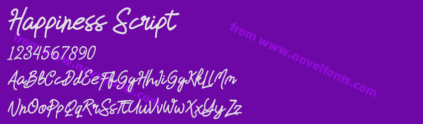 Happiness ScriptPreview Happiness ScriptPreview