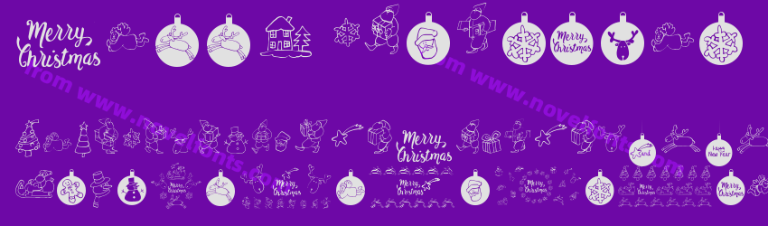 Happy ChristmasPreview Happy ChristmasPreview