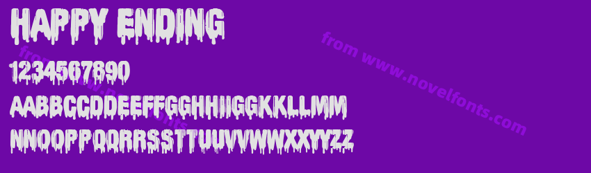 Happy EndingPreview Happy EndingPreview