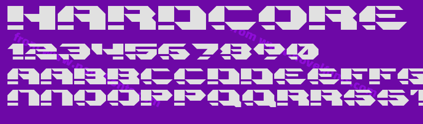 HardcorePreview HardcorePreview