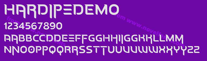 HardipeDEMOPreview HardipeDEMOPreview