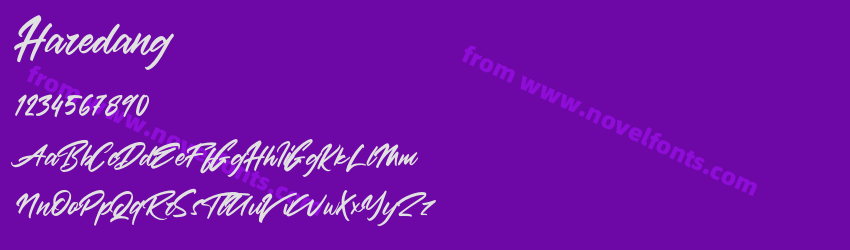 HaredangPreview HaredangPreview