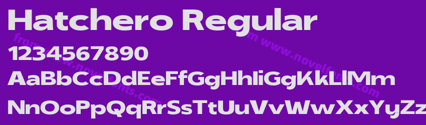 Hatchero RegularPreview Hatchero RegularPreview