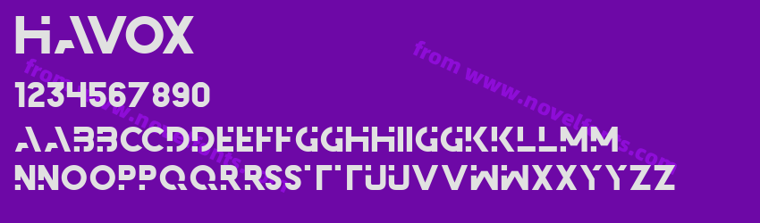 HavoxPreview HavoxPreview