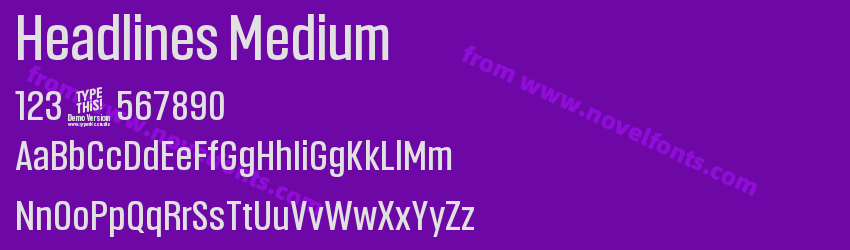 Headlines MediumPreview Headlines MediumPreview