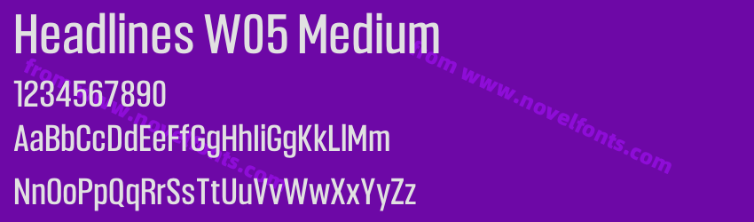 Headlines W05 MediumPreview Headlines W05 MediumPreview