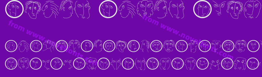 Heads Hands SketchesPreview Heads Hands SketchesPreview