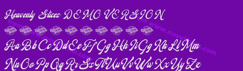 Heavenly Slices DEMO VERSIONPreview Heavenly Slices DEMO VERSIONPreview