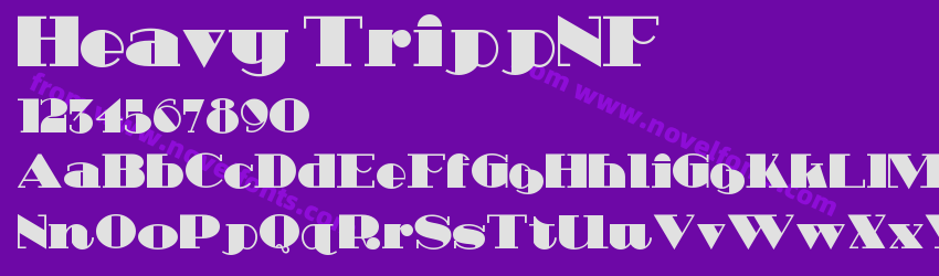 Heavy TrippNFPreview Heavy TrippNFPreview