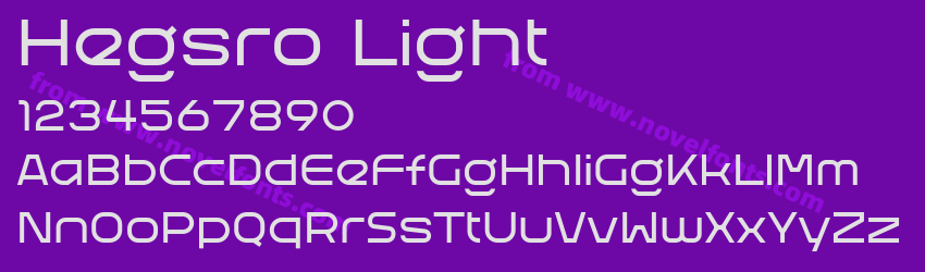 Hegsro LightPreview Hegsro LightPreview