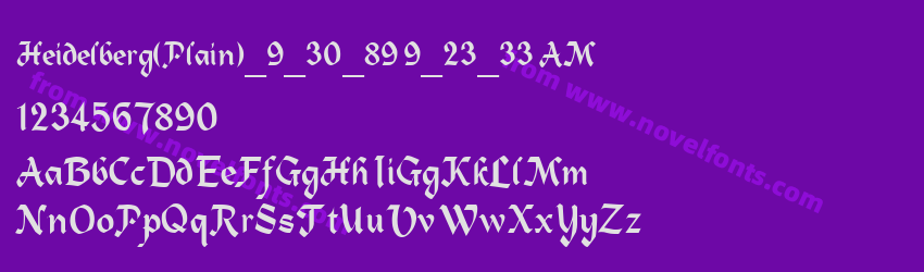 Heidelberg(Plain)_9_30_89 9_23_33 AMPreview Heidelberg(Plain)_9_30_89 9_23_33 AMPreview