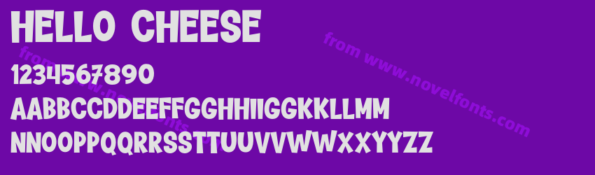 Hello CheesePreview Hello CheesePreview