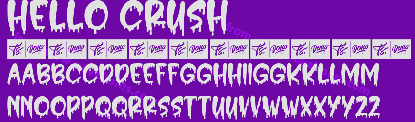 Hello CrushPreview Hello CrushPreview