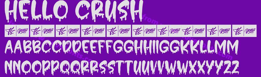 Hello CrushPreview Hello CrushPreview