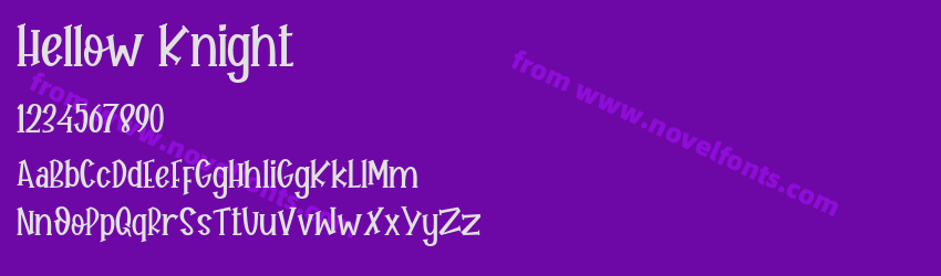 Hellow KnightPreview Hellow KnightPreview
