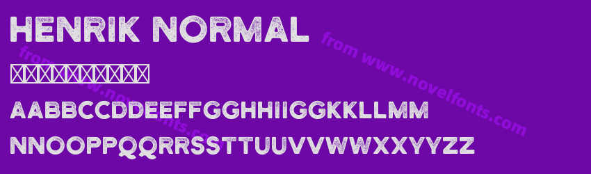 Henrik NormalPreview Henrik NormalPreview