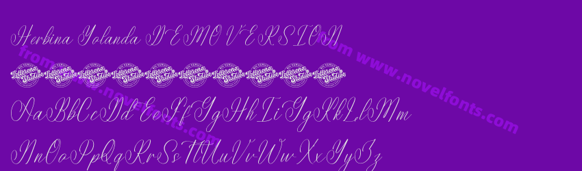 Herbina Yolanda DEMO VERSIONPreview Herbina Yolanda DEMO VERSIONPreview
