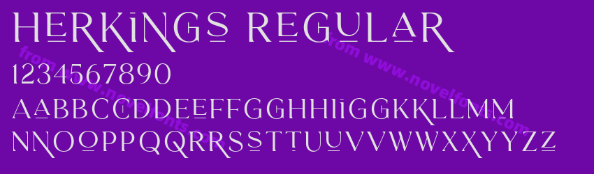 Herkings RegularPreview Herkings RegularPreview