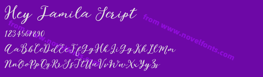 Hey Jamila ScriptPreview Hey Jamila ScriptPreview