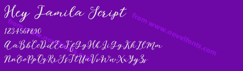 Hey Jamila ScriptPreview Hey Jamila ScriptPreview