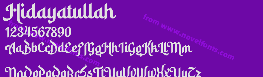 HidayatullahPreview HidayatullahPreview