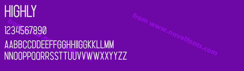 HighlyPreview HighlyPreview