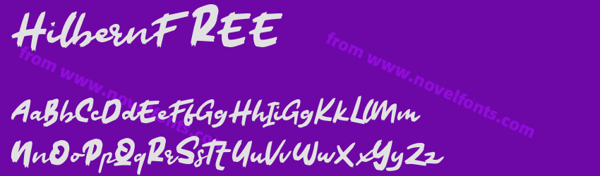 HilbernFREEPreview HilbernFREEPreview