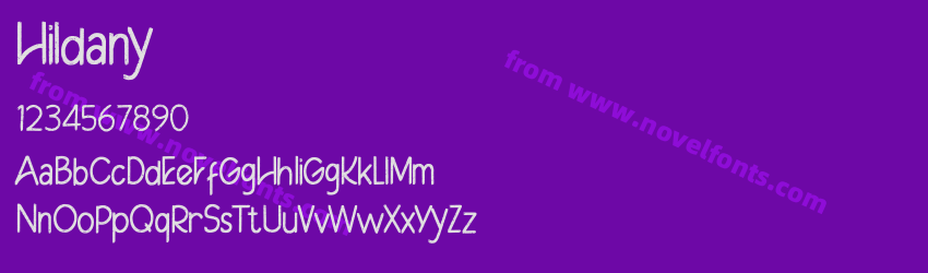 HildanyPreview HildanyPreview