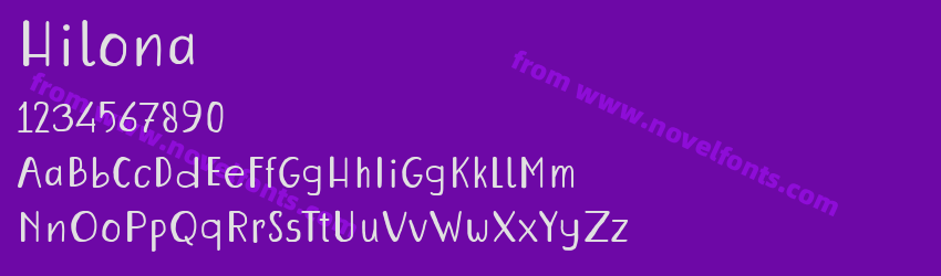HilonaPreview HilonaPreview