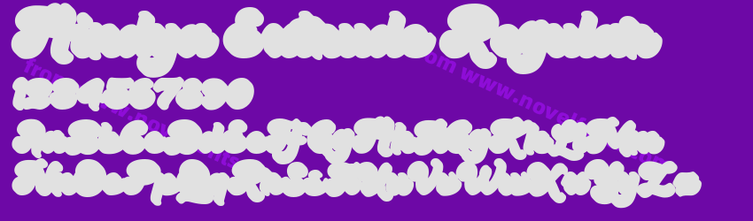 Hindya Extrude RegularPreview Hindya Extrude RegularPreview
