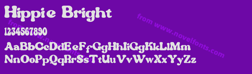 Hippie BrightPreview Hippie BrightPreview