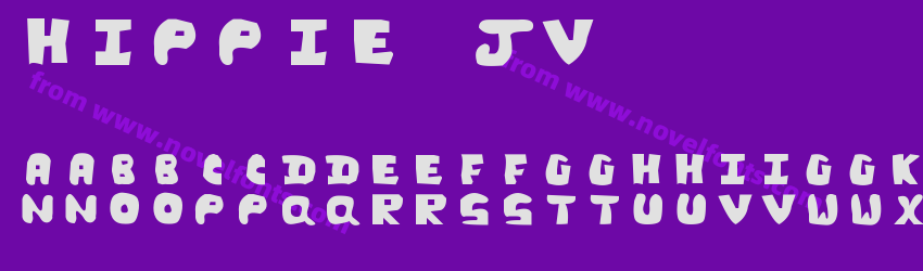 Hippie JVPreview Hippie JVPreview